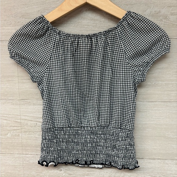 | Abercrombie Kids | top. Size 11/12. - Picture 4 of 4